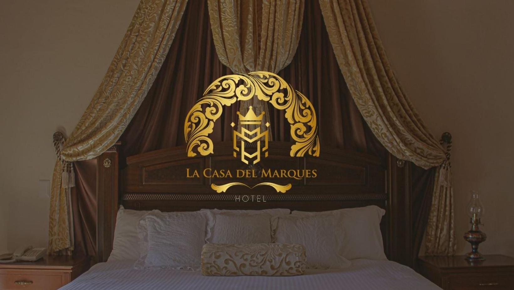 La Casa Del Marques Hotel Comitan de Dominguez Exterior foto
